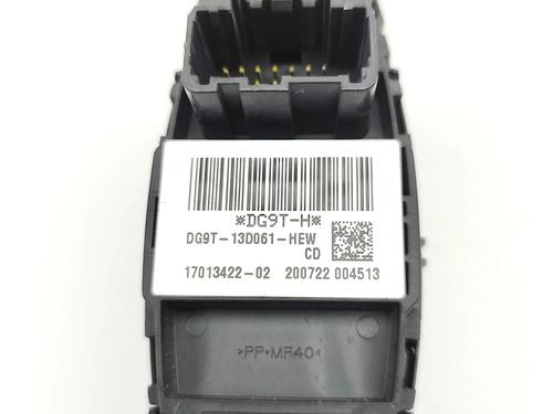 Control unit FORD RANGER (TKE) 2.0 EcoBlue 4x4 | BP38782852M11 - Image 5