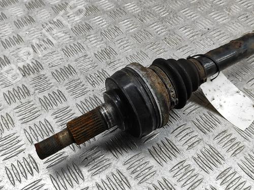 Right rear driveshaft PORSCHE PANAMERA (970) 3.0 D | BP29486080M41 