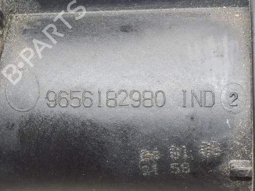 Thermostat housing FORD C-MAX (DM2) 2.0 TDCi | BP14642615M116 - Image 5