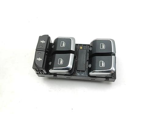 Used Right front window switch AUDI A6 C7 (4G2, 4GC) 1.8 TFSI (190 hp) 32680500