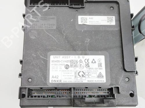 Control unit KIA EV6 (CV) 77 | BP38960885M11 - Image 6