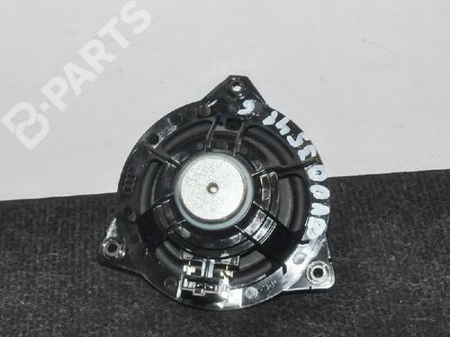 Andre AUDI A3 Limousine (8VS, 8VM) S3 quattro | BP6736135O1 