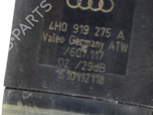 Electronic module AUDI A5 (8T3) 2.0 TDI | BP11042103M83 
