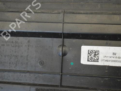 Support TESLA MODEL 3 (5YJ3) EV AWD | BP30250228C155 