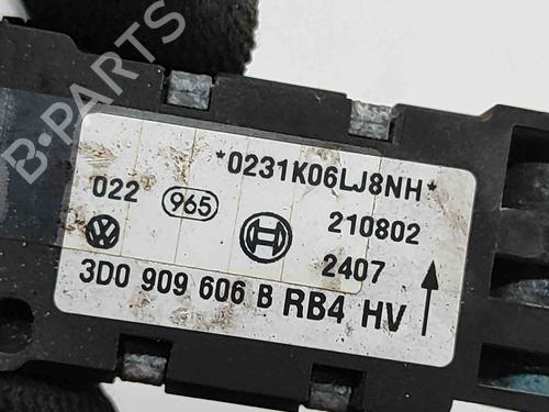 Sonda eletrónica VW PHAETON (3D1, 3D2, 3D3, 3D4, 3D6, 3D7, 3D8, 3D9) 6.0 W12 4motion | BP29488203M84 