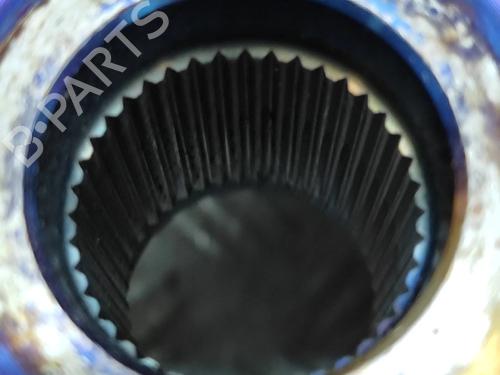 Left rear steering knuckle POLESTAR POLESTAR 2 (534) EV | BP28433786M27 