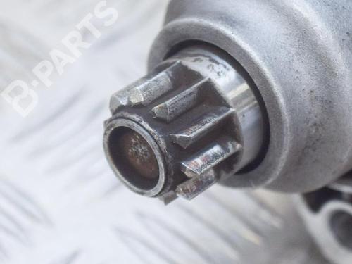 Startmotor VW PASSAT B7 (362) 1.4 TSI EcoFuel | BP6756193M8 
