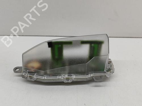 Used Antenna/Base BMW i3 (I01) Electric (170 hp) 18417556