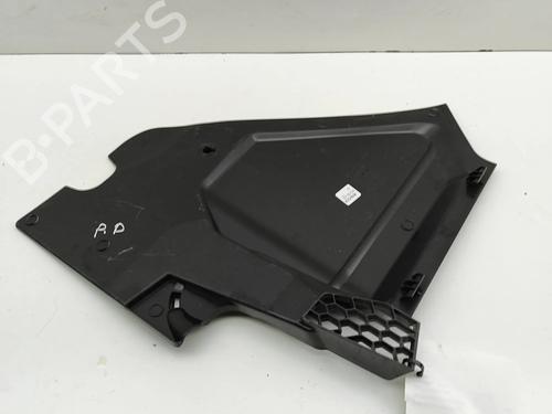 Used Scuttle panel BMW 3 (G20, G80, G28) 330 e Plug-in-Hybrid (292 hp) 28433970