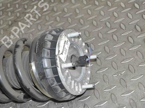 Right rear shock absorber JAGUAR F-TYPE Coupe (X152) 3.0 SCV6 S | BP30212264M19