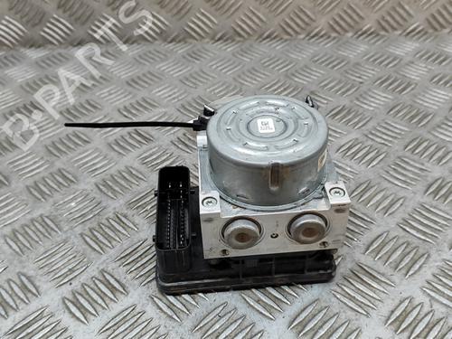 ABS Bremseaggregat FORD PUMA (J2K, CF7) 1.0 EcoBoost mHEV (155 hp) 28549059
