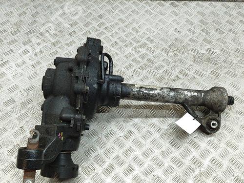 Differential, foran FORD RANGER (TKE) 2.0 EcoBlue 4x4 (213 hp) 28549124