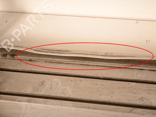 Right sideskirt AUDI Q5 (8RB) 2.0 TDI quattro | BP30228113C114 