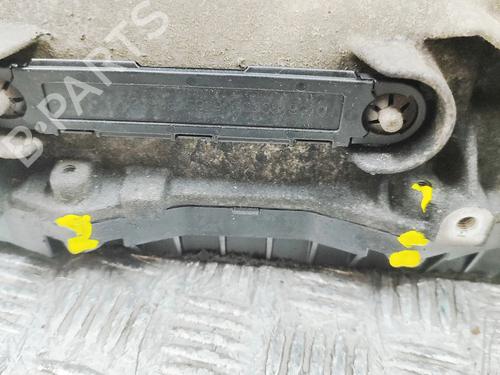 Gearbox BMW 3 Coupe (E92) 320 d | BP39510785M3 - Image 6