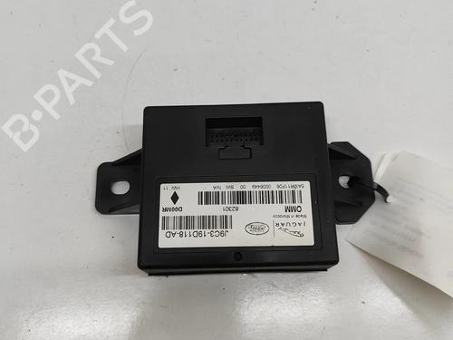 Used Electronic module JAGUAR I-PACE (X590) EV400 AWD (400 hp) 28387938