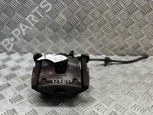 Used Left front brake caliper BMW X1 (F48) xDrive 20 d (190 hp) 29227324