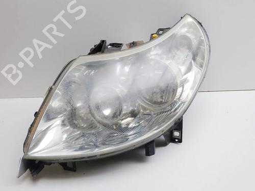 Used Left headlight Left headlight 39511590 39511590