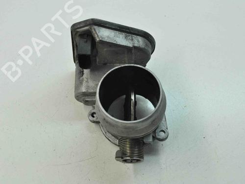 Used Throttle body BMW 1 Convertible (E88) 118 d (136 hp) 30257136