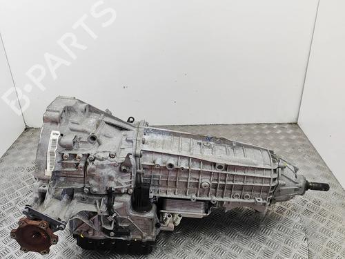 Used Gearbox Gearbox AUDI A5 Sportback (F5A, F5F) 2.0 TFSI quattro (252 hp) 33239484 33239484