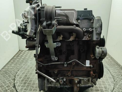 Engine FORD TRANSIT CUSTOM V362 Bus (F3) 2.2 TDCi | BP31834859M1