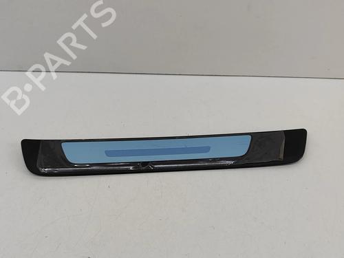 Estribo AUDI E-TRON (GEN) 55 quattro | BP28430951C149 