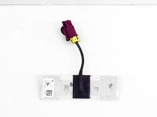 Antenna/Base JAGUAR I-PACE (X590) EV400 AWD | BP27763489C140 