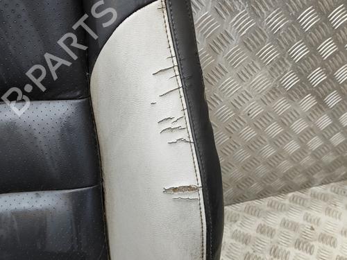 Left front seat CHEVROLET CORVETTE (C6) Z06 7.0 | BP28115168C15 