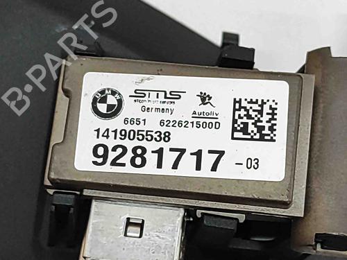 Camera BMW X5 (F15, F85) xDrive 30 d | BP27645240E14 