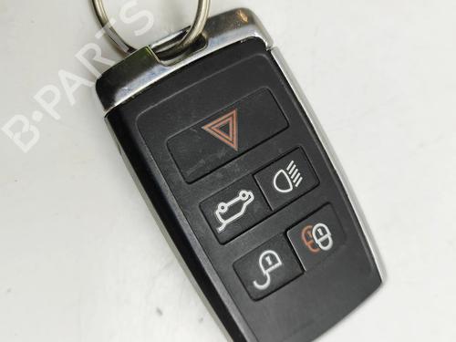 Electronic module LAND ROVER DISCOVERY V (L462) D300 MHEV 4x4 | BP32459294M83  - Image 5