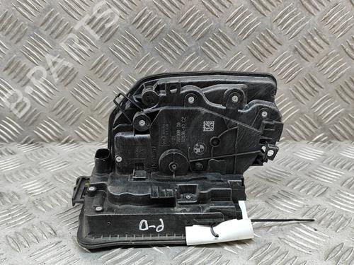 Used Front right lock BMW 2 Active Tourer (F45) 225 xe Plug-in-Hybrid (224 hp) 16257701