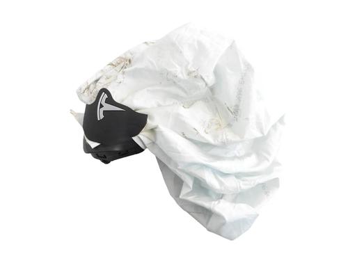 Used Driver airbag TESLA MODEL Y (5YJY) EV Performance All-wheel Drive (462 hp) 30248310