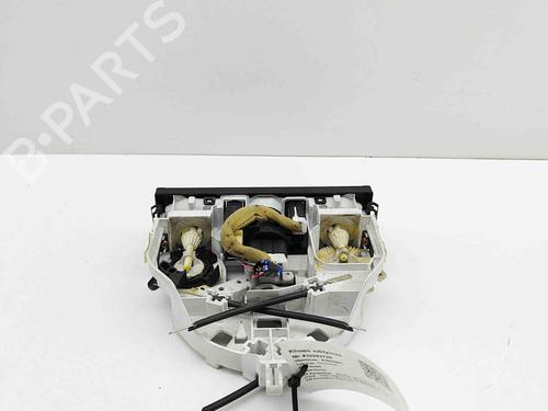 Climate control MAZDA MX-5 II (NB) 1.6 16V (NB6C) | BP29542864I5 