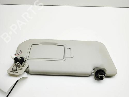 Right sun visor NISSAN ARIYA (FE0) EV | BP38094159I2 - Image 3