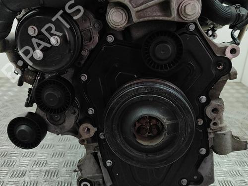 Engine LAND ROVER RANGE ROVER EVOQUE (L538) 2.0 D 4x4 | BP25218735M1  - Image 8