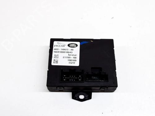 Used Electronic module JAGUAR F-PACE (X761) 2.0 TD4 AWD (180 hp) 9628787