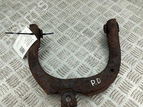 Used Right front suspension arm CHEVROLET TRAILBLAZER (KC_) 4.2 AWD (295 hp) 24307001