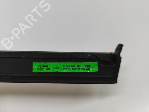 Dørliste AUDI Q8 E-TRON Sportback (GET) 55 quattro | BP28561882C150