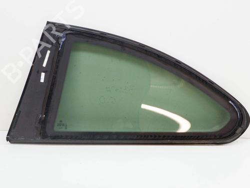 Rear right quarter glass BMW 2 Coupe (F22, F87) 220 d | BP8846761C92 