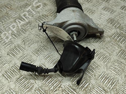 Right rear shock absorber VW TOUAREG (CR7, RC8) 3.0 TDI 4motion | BP26597183M19 