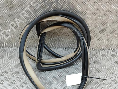 Rubber door seal TOYOTA LAND CRUISER PRADO (_J12_) 3.0 D-4D (KDJ120, KDJ125) | BP23865582C142 