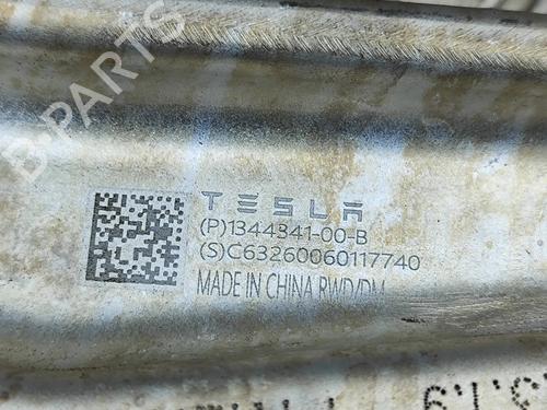Left front suspension arm TESLA MODEL 3 (5YJ3) EV | BP38515482M12 - Image 6