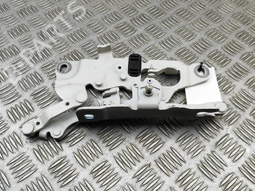 Hinge/Door check strap BMW 5 Touring (F11) M 550 d xDrive | BP30004943C146 