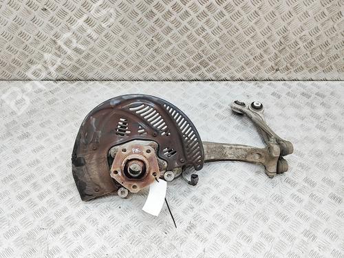 Used Left front steering knuckle Left front steering knuckle AUDI E-TRON Sportback (GEA) 55 quattro (408 hp) 33389382 33389382