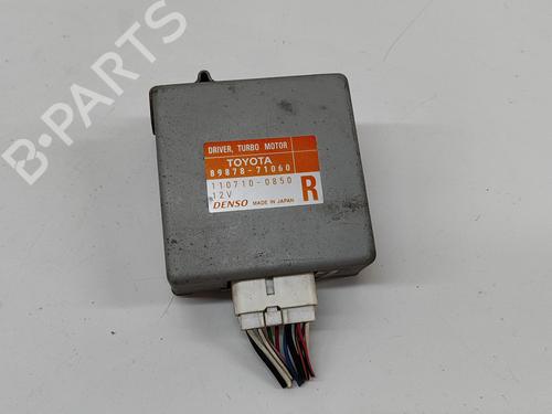Electronic module TOYOTA HILUX VII Pickup (_N1_, _N2_, _N3_) 3.0 D (KUN16) | BP28062088M83 