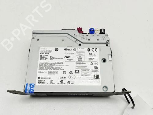 Used Electronic module BMW XM (G09) XM All-wheel Drive (653 hp) 32213727