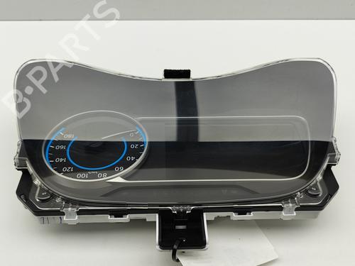 Instrument cluster NISSAN LEAF (ZE1) Electric | BP27796621C47 