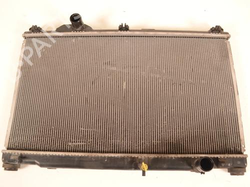 Used Water radiator LEXUS GS (_L1_) 450h (GWL10_, GWL10, GWL10R) (345 hp) 30282692