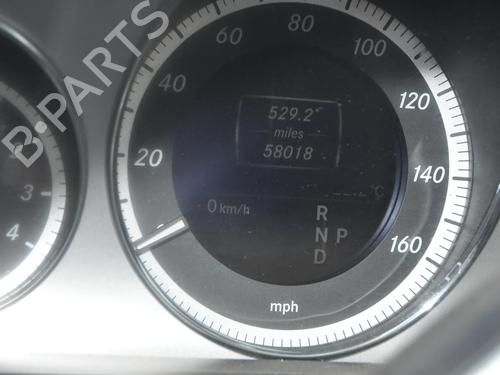 Other MERCEDES-BENZ E-CLASS (W212) E 220 CDI / BlueTEC (212.001, 212.002) | BP33164052O1 - Image 5