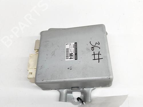 Electronic module LEXUS CT (ZWA10_) 200h (ZWA10_) | BP25614696M83 - Image 3
