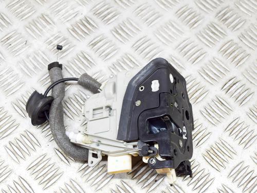 Front right lock AUDI A6 C7 (4G2, 4GC) 3.0 TDI | BP15005038C97 